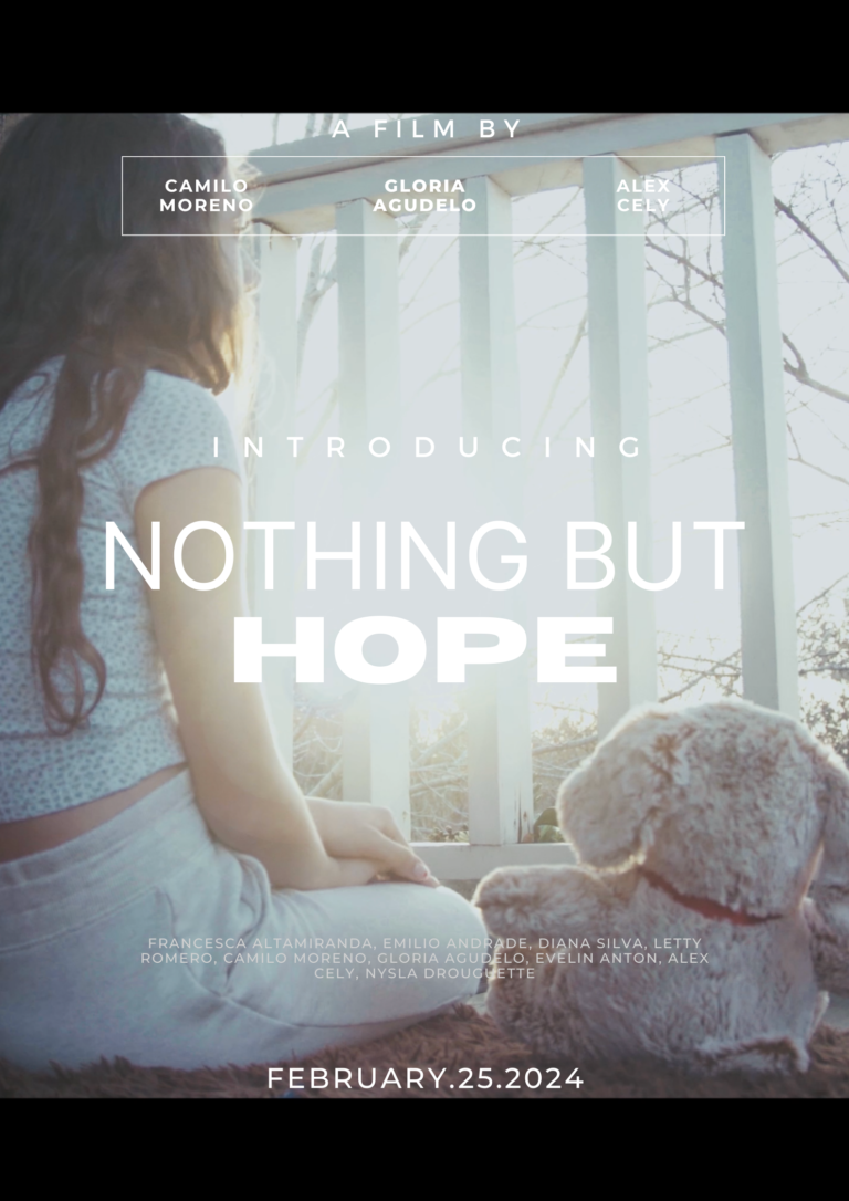 nothing but hope short film