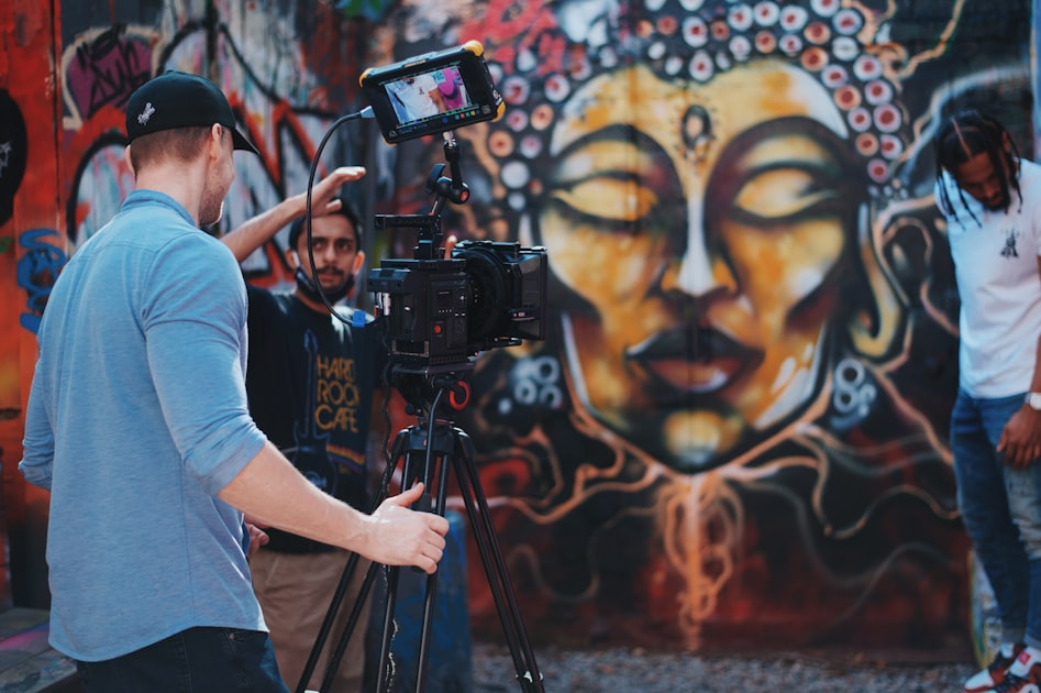 Cultural Productions at CriolloFilmz