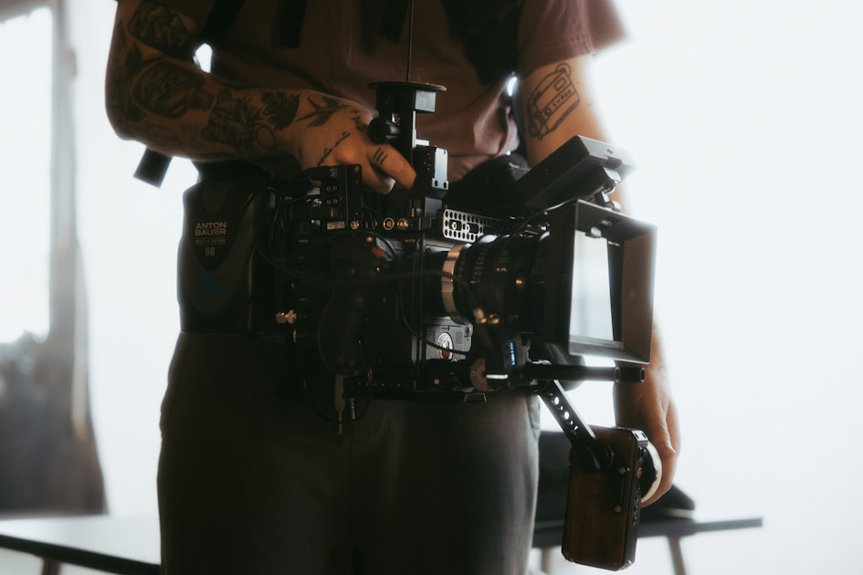 Exploring Authentic Storytelling